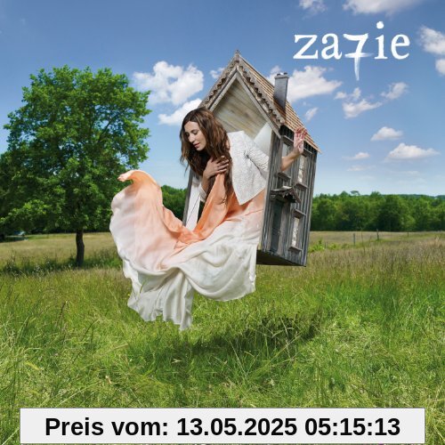 Za7ie Za7ie von Zazie