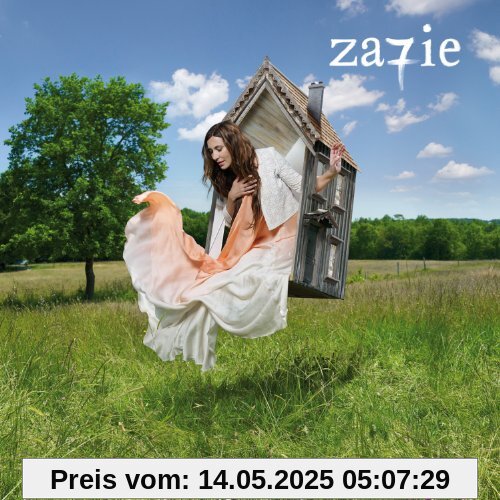 Za7ie von Zazie