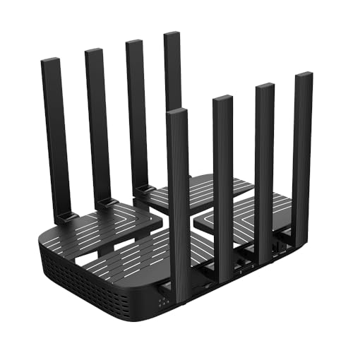 Zbtlink AX3000 Cat4 4G LTE-Router mit Dual-SIM Kartensteckplatz, Entsperrt, MU-MIMO Dual Band WiFi 6 Mobilfunkrouter mit Allen Gigabit Ports und USB 3.0, Easy MESH, sichere und Einfache Einrichtung Zbtlink AX3000 Cat4 4G LTE-Router mit Dual-SIM Kartensteckplatz, Entsperrt, MU-MIMO Dual Band WiFi 6 Mobilfunkrouter mit Allen Gigabit Ports und USB 3.0, Easy MESH, sichere und Einfache Einrichtung von Zbtlink
