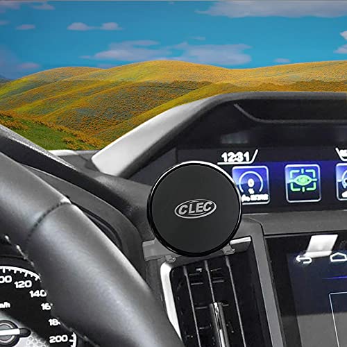 ZChan Subaru Forester 2022–2019 Magnet-Auto-Handyhalterung, Ständer in Lüftungsschlitz/Armaturenbrett, Auto-Handyhalterung, speziell für Forester geeignet für alle 4-7 Zoll Telefone Ein ZChan Subaru Forester 2022–2019 Magnet-Auto-Handyhalterung, Ständer in Lüftungsschlitz/Armaturenbrett, Auto-Handyhalterung, speziell für Forester geeignet für alle 4-7 Zoll Telefone Ein von Zchan
