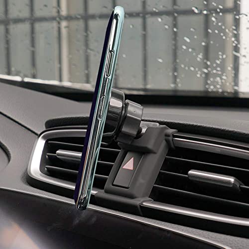 Zchan Kfz-Handyhalterung für Honda CRV, Lüftungsschlitz-Handyhalterung für CR-V Hybrid 2017–2022, passgenau, magnetische Handyhalterung, kompatibel mit allen Handys Zchan Kfz-Handyhalterung für Honda CRV, Lüftungsschlitz-Handyhalterung für CR-V Hybrid 2017–2022, passgenau, magnetische Handyhalterung, kompatibel mit allen Handys von Zchan
