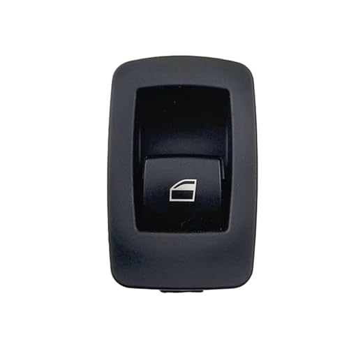 Fensterheber Schalter Für BMW X3 (E83) 2005-2006 61319113773,Auto Power Master Fenster Control Schalter Fensterheber Taste,A von ZcwQfYA