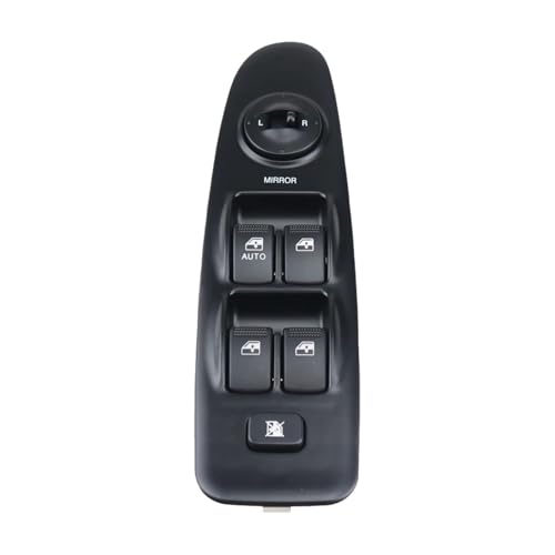 Fensterheber Schalter Für Hyundai Elantra GLS 2.0L L4-Gas 2001 93570-2D100 93570-2D000,Auto Power Master Fenster Control Schalter Fensterheber Taste von ZcwQfYA