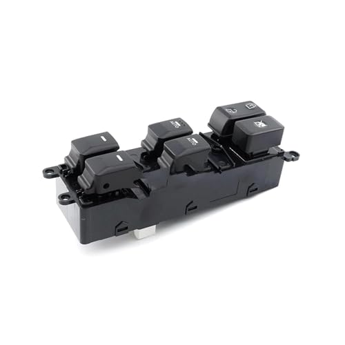 Fensterheber Schalter Für Kia Forte 2014-2018 93571A7200 93571-A7200,Auto Power Master Fenster Control Schalter Fensterheber Taste von ZcwQfYA