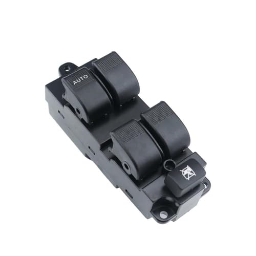 Fensterheber Schalter Für Mazda 6 2.5L 2488CC 152Cu 2012 BL4E-66-350 BL4E-66-350A BL4E-66-350AL2,Auto Power Master Fenster Control Schalter Fensterheber Taste von ZcwQfYA