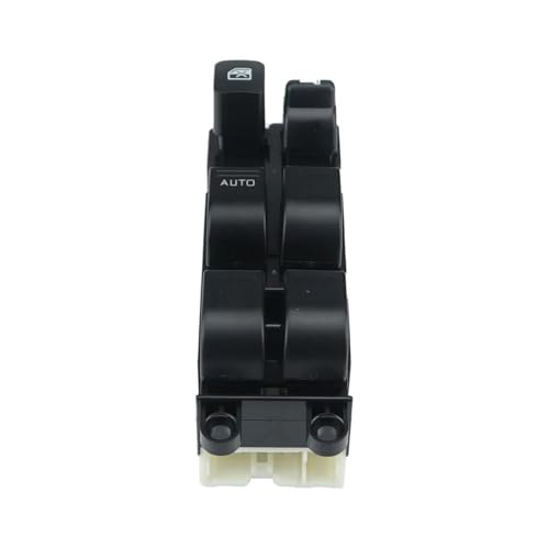Fensterheber Schalter Für Nissan Navara D22 2.4L 1997/01-2002/09 254012M120,Auto Power Master Fenster Control Schalter Fensterheber Taste von ZcwQfYA
