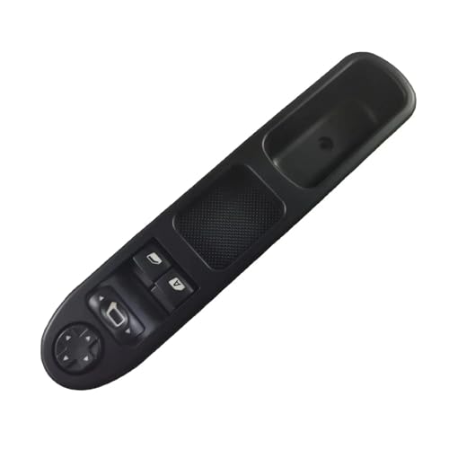 Fensterheber Schalter Für Peugeot 207 Stufenheck 2007-2014 6554.QC, 6554 QC, 6554QC,Auto Power Master Fenster Control Schalter Fensterheber Taste von ZcwQfYA