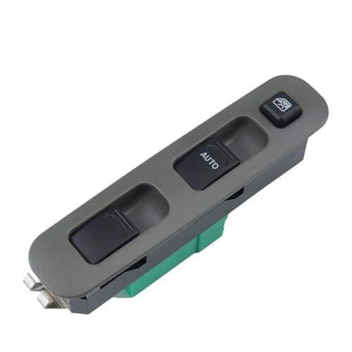 Fensterheber Schalter Für Suzuki Jimny FJ 1.3 16V 4WD 2001/02-2015/12 1328 ccm 37990-81A20 3799081A20P4Z,Auto Power Master Fenster Control Schalter Fensterheber Taste von ZcwQfYA