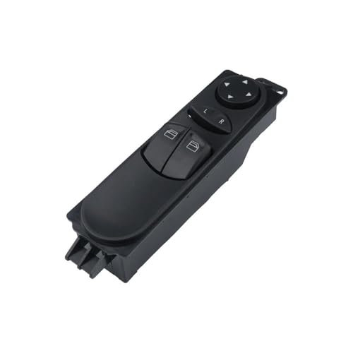 Fensterheber Schalter Für Vito autobús W639 2003-2014 A6395450913,Auto Power Master Fenster Control Schalter Fensterheber Taste von ZcwQfYA