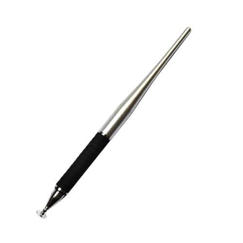 Ergonomische Griffstifte für Touchscreens, hohe Empfindlichkeit, Touchpen für Handy, Tablet und Touch-Geräte von Zdprkqzvz