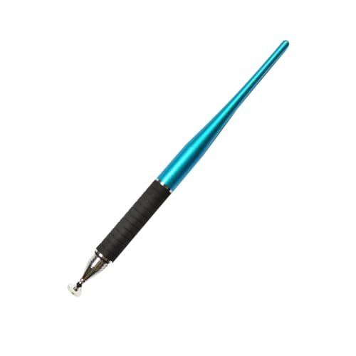 Ergonomische Griffstifte für Touchscreens, hohe Empfindlichkeit, Touchpen für Handy, Tablet und Touch-Geräte von Zdprkqzvz