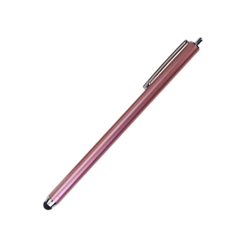 Kapazitiver Stift mit Scheibenspitze, kapazitiver Touchpen für Handy, Tablet, hohe Empfindlichkeit von Zdprkqzvz