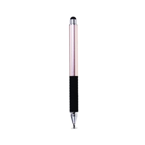 Kapazitiver Stift mit Scheibenspitze, kapazitiver Touchscreen-Stift für Handy, Tablet, hohe Empfindlichkeit von Zdprkqzvz