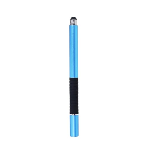 Kapazitiver Stift mit Scheibenspitze, kapazitiver Touchscreen-Stift für Handy, Tablet, hohe Empfindlichkeit Kapazitiver Stift mit Scheibenspitze, kapazitiver Touchscreen-Stift für Handy, Tablet, hohe Empfindlichkeit von Zdprkqzvz