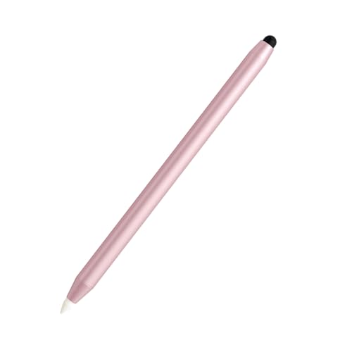 Kapazitiver Touchscreen-Touch-Stift, für Tablet, Handy, Laptop, reibungsloses Schreiben, Zeichnen, komfortable langfristige Nutzung Kapazitiver Touchscreen-Touch-Stift, für Tablet, Handy, Laptop, reibungsloses Schreiben, Zeichnen, komfortable langfristige Nutzung von Zdprkqzvz