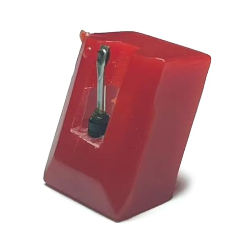 Präzise gefertigte Nadel für ATN95E AT93 AT3400 AT3450 PC83 PC85 Plattenspieler verbessert die Wiedergabekassettenmodelle Präzise gefertigte Nadel für ATN95E AT93 AT3400 AT3450 PC83 PC85 Plattenspieler verbessert die Wiedergabekassettenmodelle von Zdprkqzvz