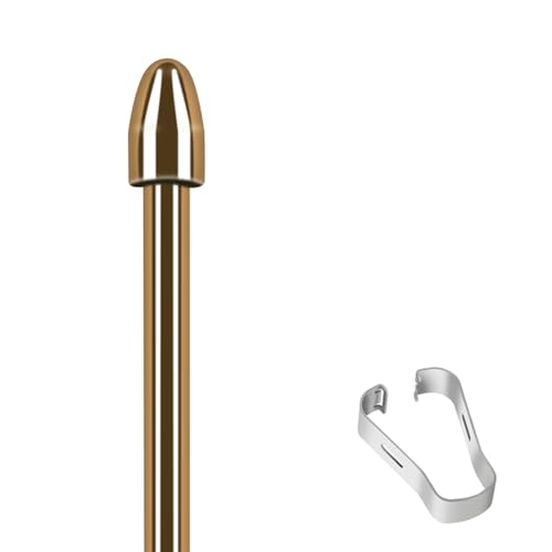Zdprkqzvz 1 x hochempfindliche Stift-Ersatzspitze für Note3, Note4, Note5, P350, P580 Zdprkqzvz 1 x hochempfindliche Stift-Ersatzspitze für Note3, Note4, Note5, P350, P580 von Zdprkqzvz