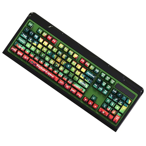 Zdprkqzvz 116Keys Tastenkappen-Set Wassermelone durchscheinend für mechanische Tastaturen Zdprkqzvz 116Keys Tastenkappen-Set Wassermelone durchscheinend für mechanische Tastaturen von Zdprkqzvz