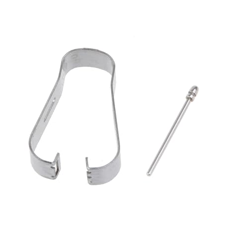 Zdprkqzvz Metall-Stiftspitze für Kindles-Stift, Ersatzspitzen, langlebige Stiftspitze von Zdprkqzvz