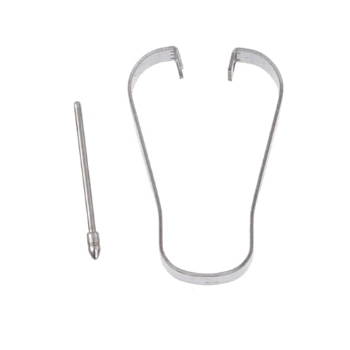Zdprkqzvz Metall-Stiftspitze für Kindles-Stift, Ersatzspitzen, langlebige Stiftspitze Zdprkqzvz Metall-Stiftspitze für Kindles-Stift, Ersatzspitzen, langlebige Stiftspitze von Zdprkqzvz