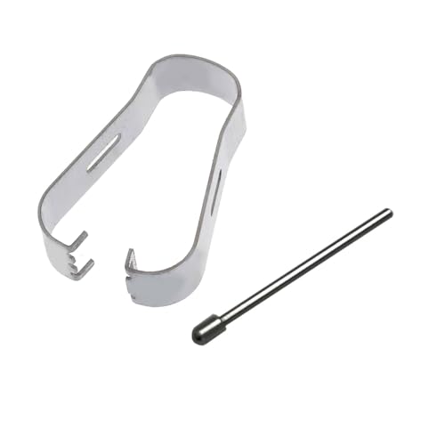 Zdprkqzvz Metall-Stiftspitze für Kindles-Stift, Ersatzspitzen, langlebige Stiftspitze Zdprkqzvz Metall-Stiftspitze für Kindles-Stift, Ersatzspitzen, langlebige Stiftspitze von Zdprkqzvz