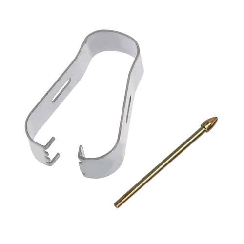 Zdprkqzvz Metall-Stiftspitze für Kindles-Stift, Ersatzspitzen, langlebige Stiftspitze Zdprkqzvz Metall-Stiftspitze für Kindles-Stift, Ersatzspitzen, langlebige Stiftspitze von Zdprkqzvz