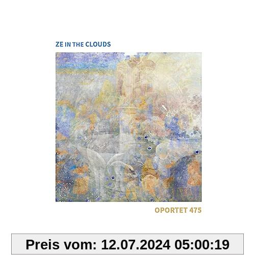 Oportet 475 von Ze in the Clouds