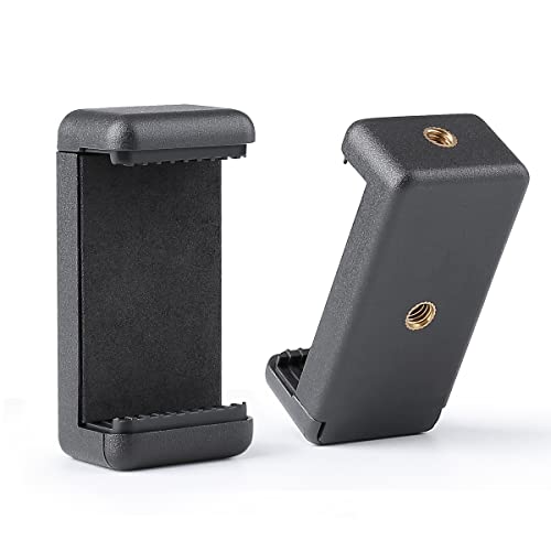 Zeadio Handyhalter Halterung, mit Monopod Stativ Selfie-Stick Stabilizer Schnittstelle für iPhone und Android Handys von Zeadio