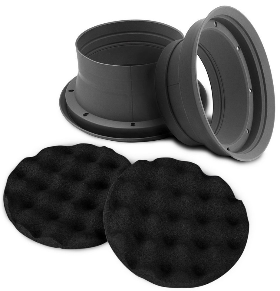 Zealum Zealum SPB165 Adapter Zealum Zealum SPB165 Adapter von Zealum