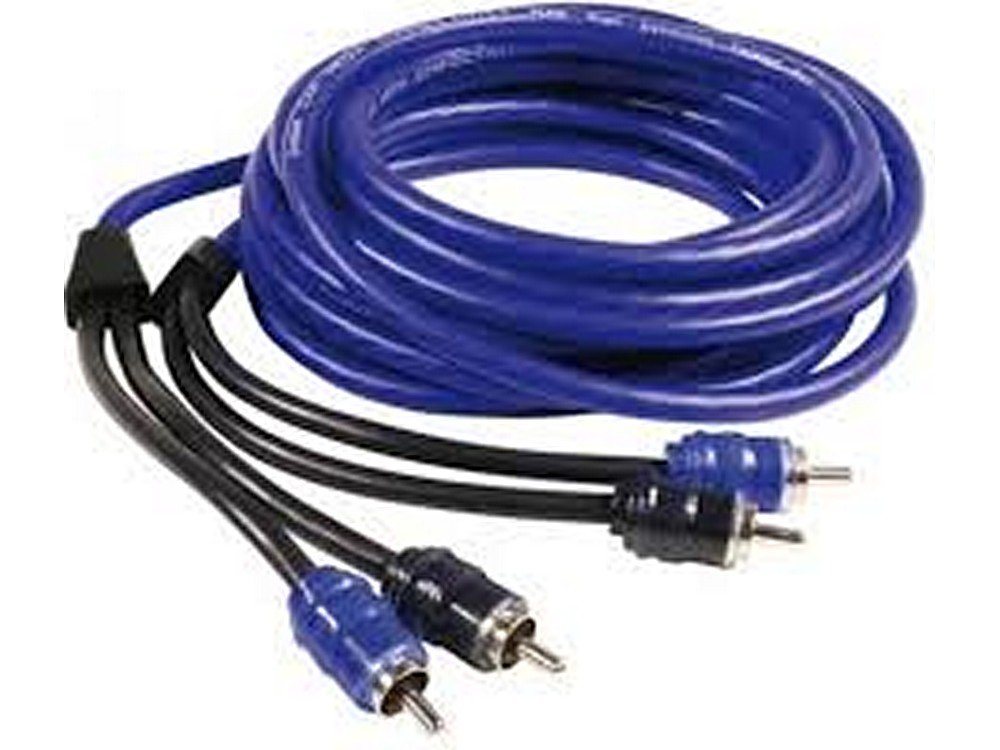 Zealum Zealum ZC-P504 Cinchkabel Video-Kabel Zealum Zealum ZC-P504 Cinchkabel Video-Kabel von Zealum