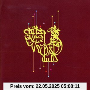 La Tawa:Live [+Bonus Dvd] von Zebda