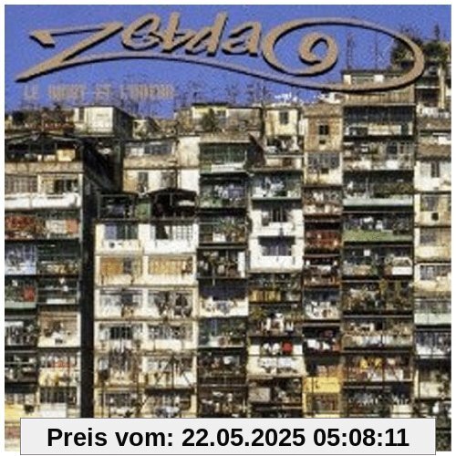 Le Bruit Et L'odeur von Zebda