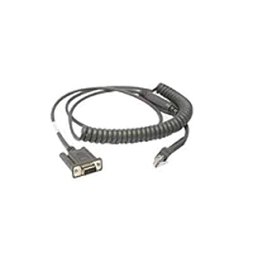 Cable RS232: DB9 Female von Zebra Technologies