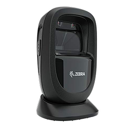 DS9308 - Corded Barcode DS9308 - Corded Barcode von ZEBRA