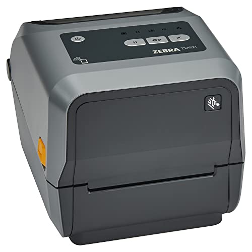 Etikettendrucker ZD621t (ZD6A043-32EF00EZ) von Zebra Technologies