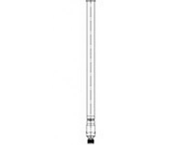 Motorola Solutions ML-2499-HPA8-01 Outdoor Dipole Omni Antenna (8dBi, 2,4GHz) von Motorola