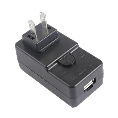 USB Power Supply. 100-240 VAC von Zebra Technologies