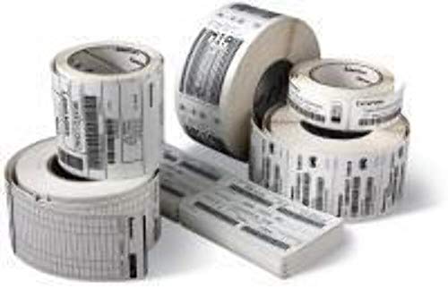 ZEBRA 76524 - Z-Perform 1000T 148X210MM Box - Z-Perform 1000T, Uncoated Thermal Transfer Paper Label with permanent Adhesive, 148 x 210mm, 76mm Core, 700 Labels/Roll, 4 Rolls/Box ZEBRA 76524 - Z-Perform 1000T 148X210MM Box - Z-Perform 1000T, Uncoated Thermal Transfer Paper Label with permanent Adhesive, 148 x 210mm, 76mm Core, 700 Labels/Roll, 4 Rolls/Box von Zebra Technologies