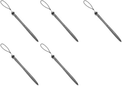 ZEBRA MC9X, MC3X-G Stylus for Gun CONFIGURATIONS, (Pack of, KT-MC9X3X-STLSG-05 (CONFIGURATIONS, (Pack of 5 Units)) von Zebra Technologies