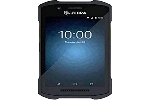 ZEBRA TF50341034 TC210K-01A222-A6 TC21 Barcode WiFi, Bluetooth 2D, 1D Imager Schwarz Smartphone-/ Tablet-Scanner U ZEBRA TF50341034 TC210K-01A222-A6 TC21 Barcode WiFi, Bluetooth 2D, 1D Imager Schwarz Smartphone-/ Tablet-Scanner U von Zebra Technologies