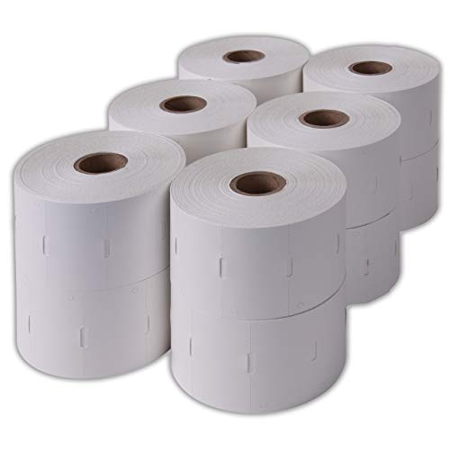 Zebra Thermal Transfer/Direct Thermal Labels 2000d Zebra Thermal Transfer/Direct Thermal Labels 2000d von Zebra Technologies