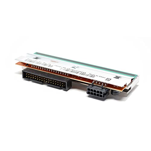 Zebra 110 Pax Printhead 8 Dot for Pax Zebra 110 Pax Printhead 8 Dot for Pax von Zebra Technologies
