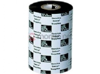 Zebra 5095 Resin Ribbon 110mm x 74m, G-series, TLP284x/TLP384x, TLP274x/264x, T402, R402, R-2844Z, 74 m, 1,27 cm, 110mm x 74m von Zebra Technologies