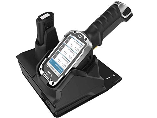 Zebra CRD-TC8X-2SUCHG-01 PDA-Zubehör Schwarz von Zebra Technologies