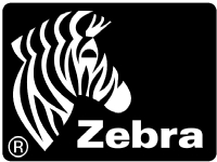 Zebra - Druckerreinigungskarten-Kit (50er-Pack) - für Zebra P330i, P430i von Zebra Technologies