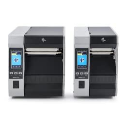 Zebra P1083320-040 Ersatzteil für Druckgeräte Etikettendrucker - Ersatzteile für Druckgeräte (Etikettendrucker, ZT510 / ZT600, 1 Stück) von Zebra Technologies