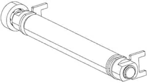 Zebra Platen Roller Kit von Zebra Technologies