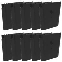 Zebra PowerPrecision+ Lithium-Ionen-Ersatzakku 4150 mAh - 10er Pack von Zebra Technologies