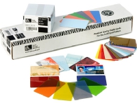 Zebra Premier Colour PVC, 500 Stück(e) von Zebra Technologies