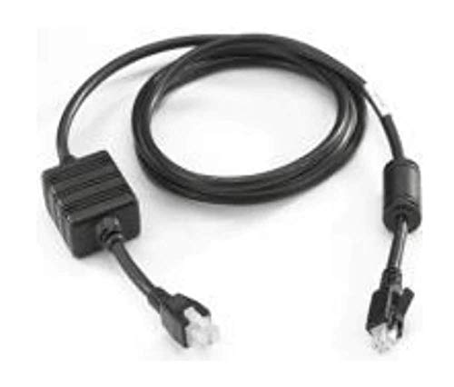 Zebra Technologies DC Line Singal Leval VI Pwr von Zebra Technologies